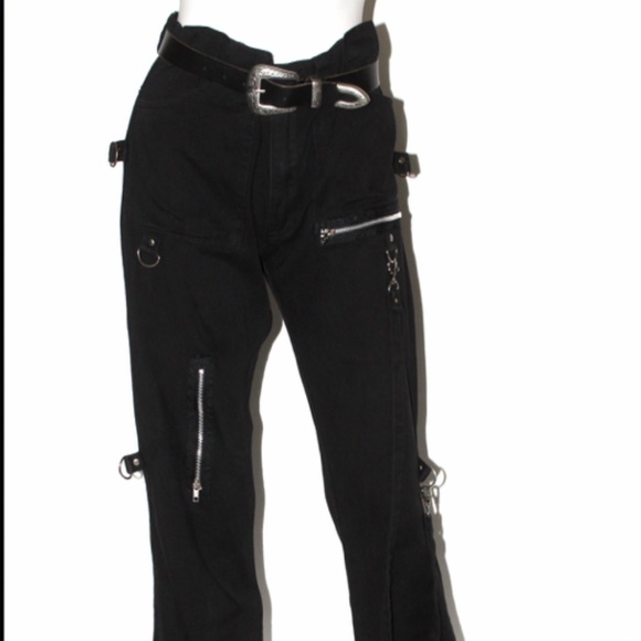Military Cargo Pants